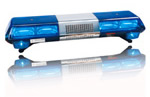 police LED bar
